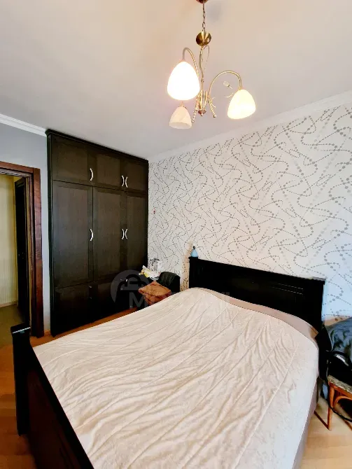 იყიდება 5 ოთახიანი ბინას 236მ² 5/5 სართ თბილისი - photo 6