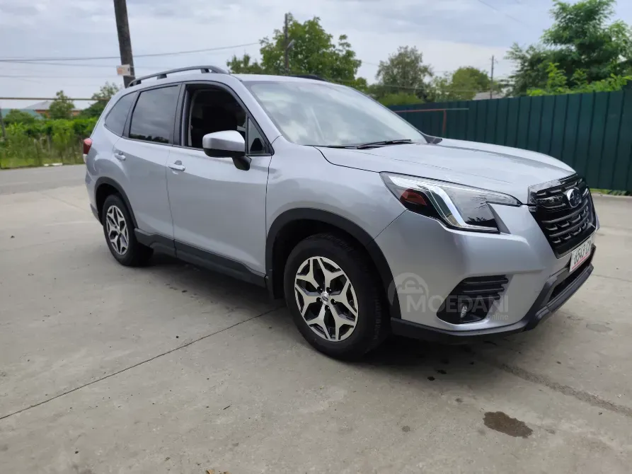 Subaru Forester 2023 თბილისი - photo 5