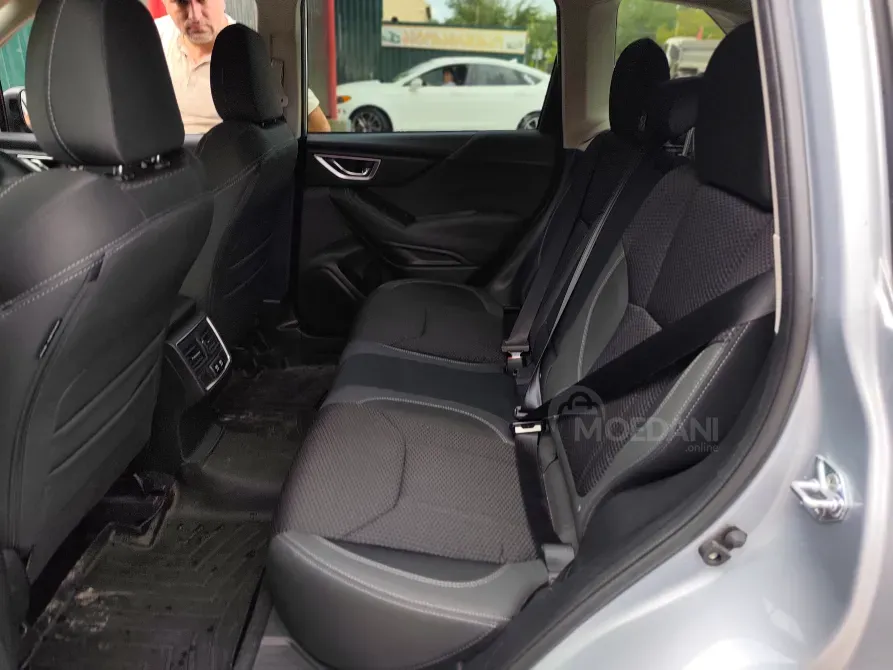 Subaru Forester 2023 თბილისი - photo 3