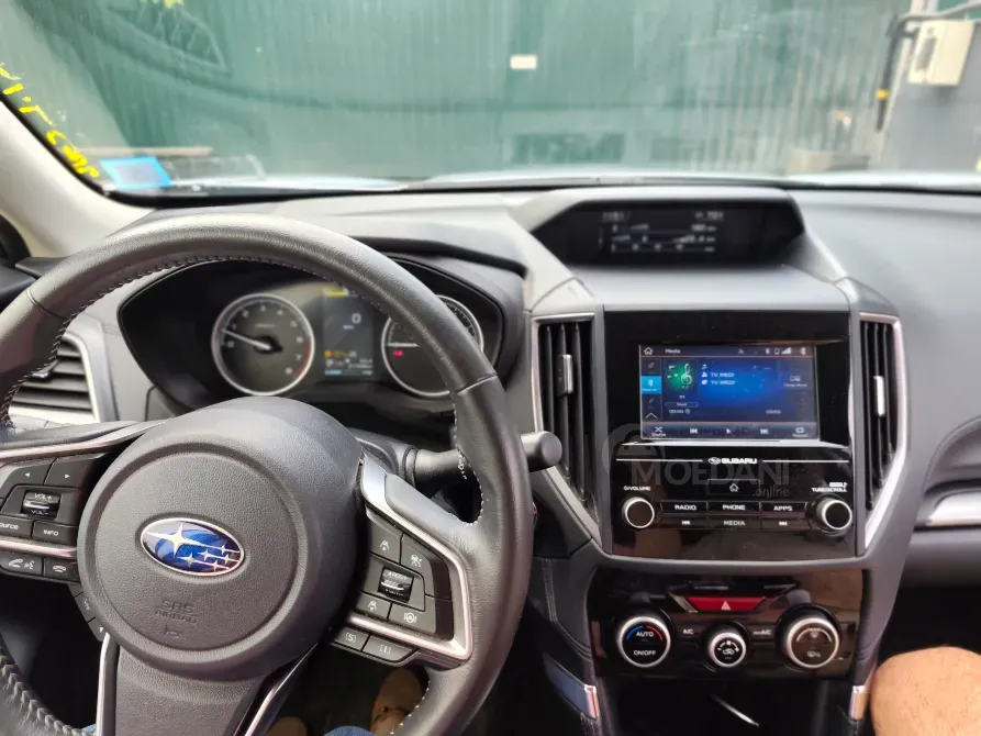 Subaru Forester 2023 თბილისი - photo 4