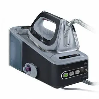 Iron Braun IS 5056 BK Тбилиси - изображение 1