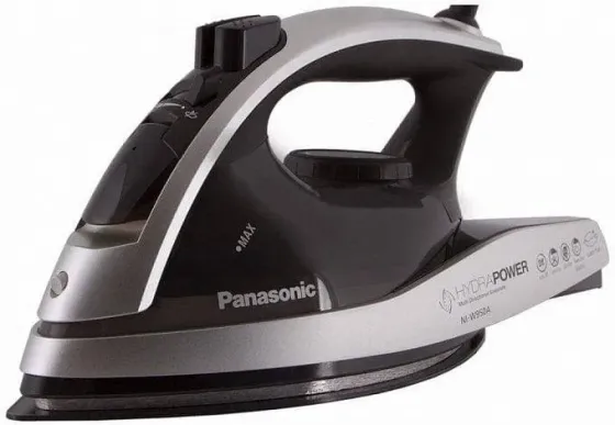 Новый Panasonic NI-W950Altw Тбилиси