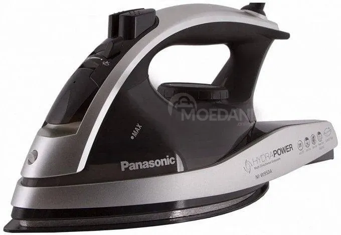 New Panasonic NI-W950Altw Tbilisi - photo 2