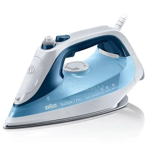 New Braun Si7062Bl Tbilisi - photo 1