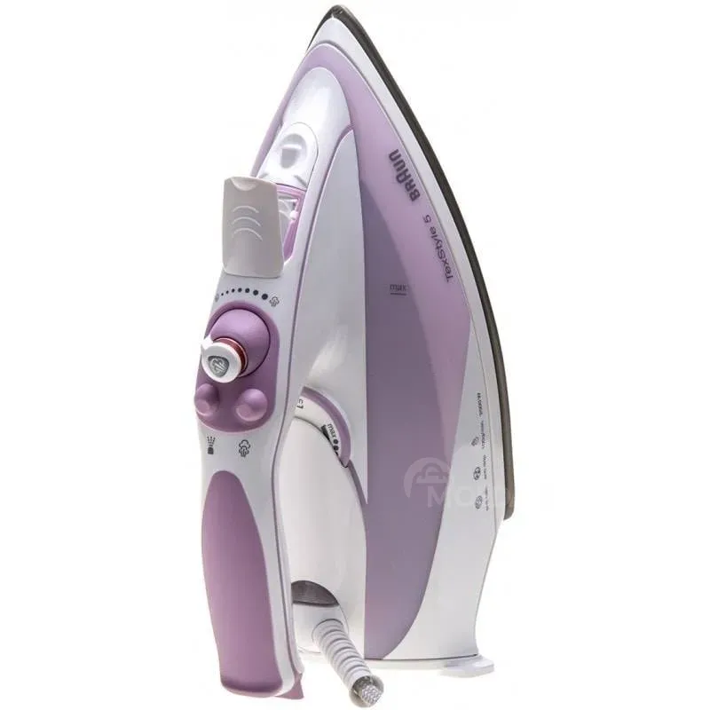 New Braun Ts505 Tbilisi - photo 2