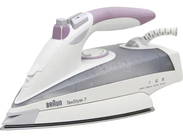 New Braun Ts755A Tbilisi - photo 1