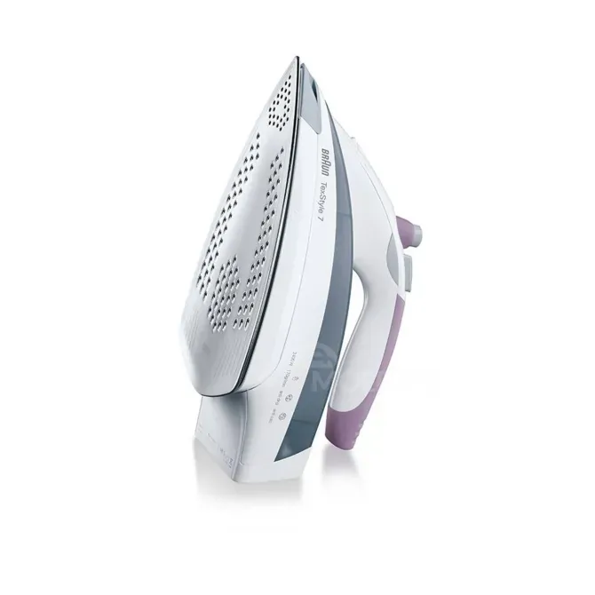 New Braun Ts755A Tbilisi - photo 2