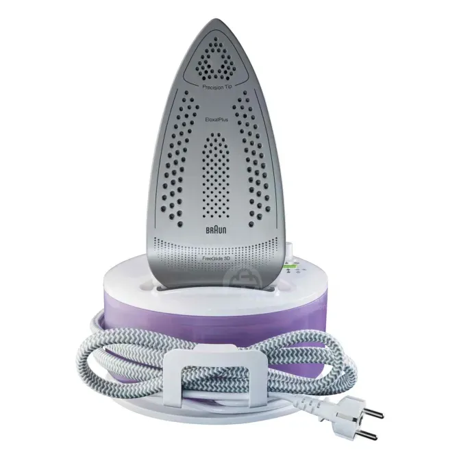 Паровой утюг Braun IS2044Vi Тбилиси - изображение 3