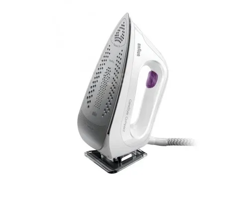 Паровой утюг Braun IS2044Vi Тбилиси - изображение 2