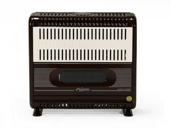 Газовый обогреватель 100 м² Fujiyama FHS 11000 F Тбилиси