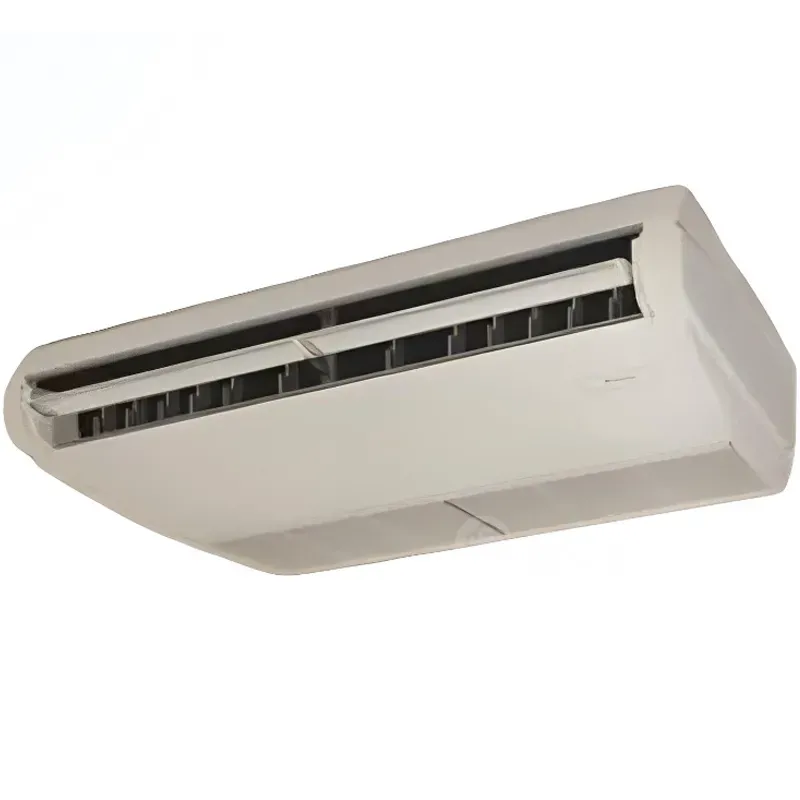 Ground-floor air conditioner (inventory) 200 m² Chigo Zuc8-60Hrin4/ZOD-60Hrin4S Тбилиси - изображение 1