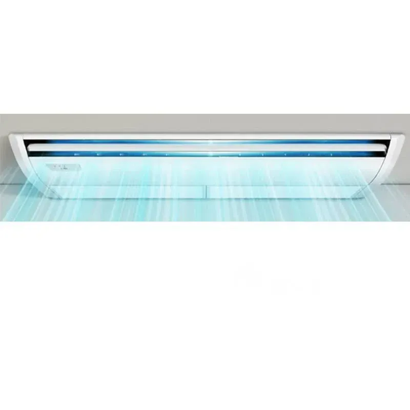 Ground-floor air conditioner (inventory) 200 m² Chigo Zuc8-60Hrin4/ZOD-60Hrin4S Тбилиси - изображение 2