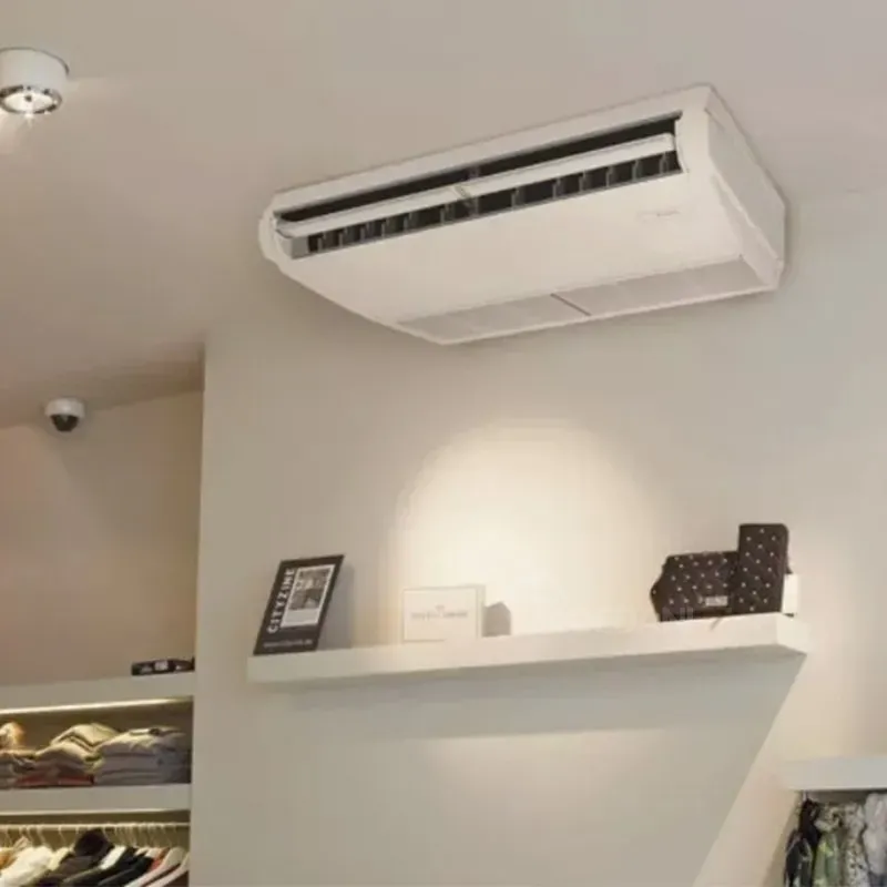 Ground-floor air conditioner (inventory) 200 m² Chigo Zuc8-60Hrin4/ZOD-60Hrin4S Тбилиси - изображение 3