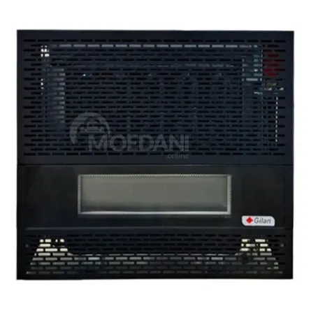 Gas heater Gilan GDS 401-C Tbilisi - photo 1