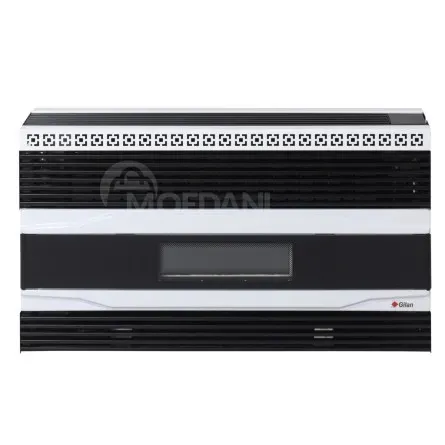 Gas heater Gilan GDS-701-C Zebra Glass Tbilisi - photo 1