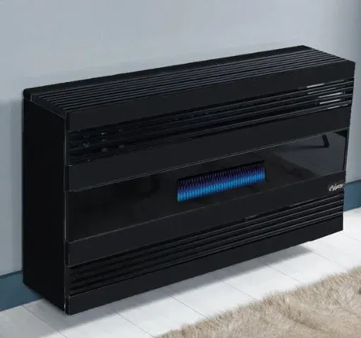 Газовый обогреватель 70 м² Fujiyama FHS 9000 MFC Black Тбилиси