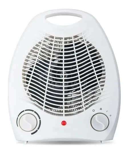 Თბოვენტილატორი Royalty Line LQ-501 თბილისი - photo 2