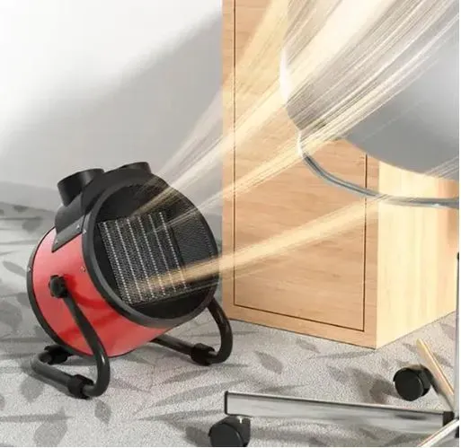 Тепловентилятор (обогреватель) Royalty Line PTC-3000 Тбилиси