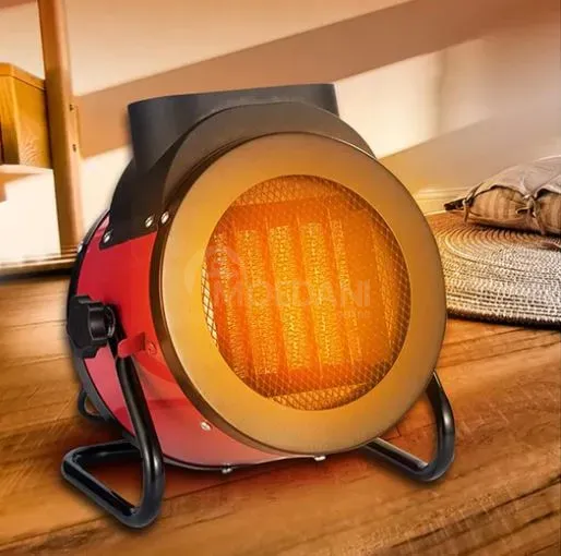 Тепловентилятор (обогреватель) Royalty Line PTC-3000 Тбилиси - изображение 3