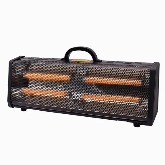 Электрический керамический обогреватель Royalty Line UN-02C Тбилиси