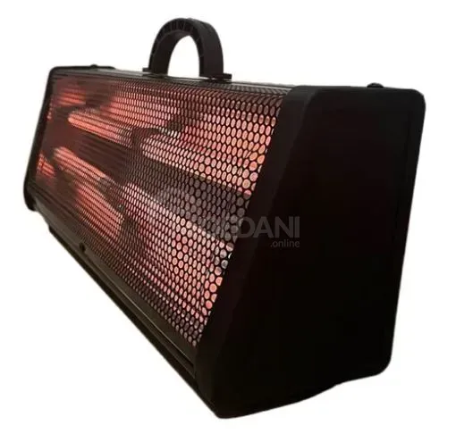 Electric ceramic heater Royalty Line UN-02C Tbilisi - photo 2