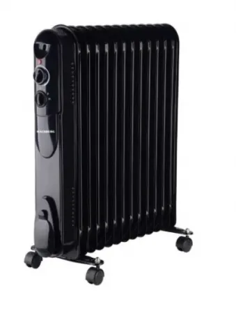 Электрообогреватель Hausberg HB-8925Ng Тбилиси