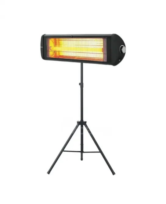 Electric heater Muller CX-30 + stand Tbilisi - photo 1