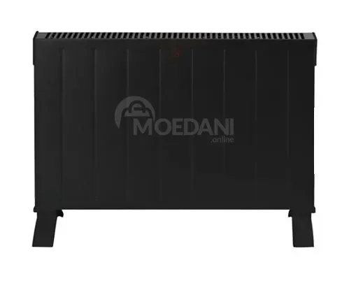 Heating convector Kumtel HC-2930 B Tbilisi - photo 1