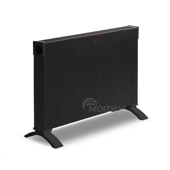 Heating convector Kumtel HC-2930 B Tbilisi - photo 2