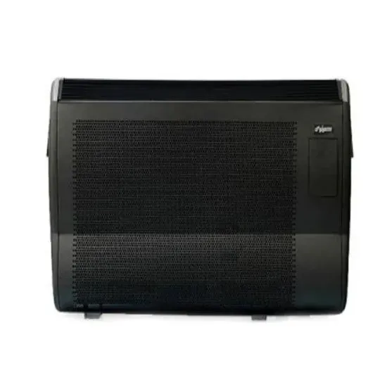 Газовый обогреватель 70 м² Fujiyama FHS 9000 EF Black Тбилиси