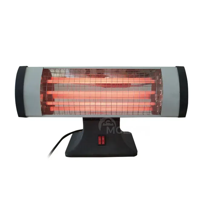 Electric infrared heater Welder with 3 spirals Tbilisi - photo 1