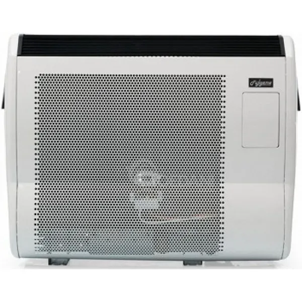 Გაზის გამათბობელი 40მ² Fujiyama Elit FHS 4000 White თბილისი - photo 1