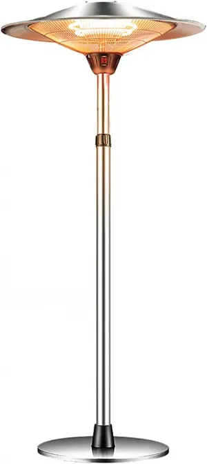 Large perimeter electric heater SF-3000 Outdoor Tbilisi - photo 2