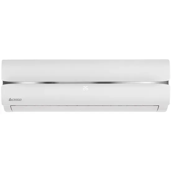 Კონდიციონერი 30-40 მ² Chigo CS-32H3A-1C172Ay8E თბილისი