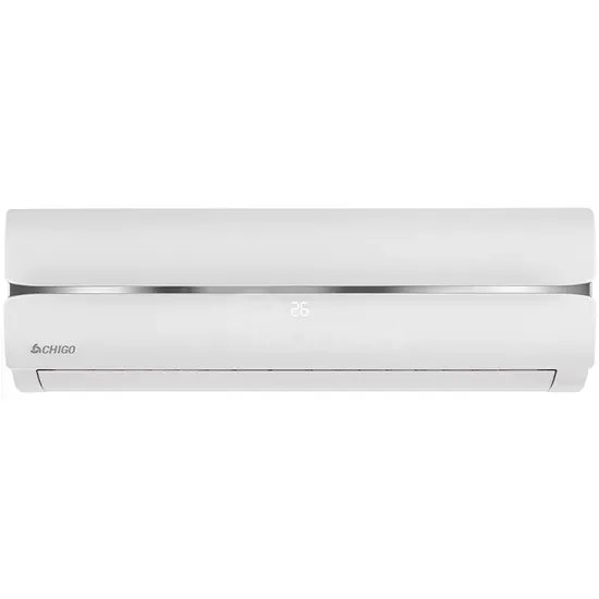 Air conditioner 30-40 m² Chigo CS-32H3A-1C172Ay8E Tbilisi - photo 1