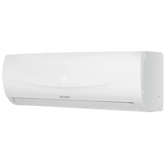 Კონდიციონერი 25-30 მ² Chigo CS-25H3A-B150Ay8D თბილისი