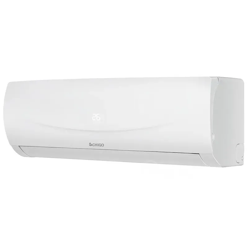 Кондиционер 25-30 м² Chigo CS-25H3A-B150Ay8D Тбилиси - изображение 1