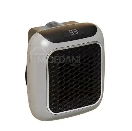 Электрический напольный обогреватель HQ-02 Тбилиси - изображение 1