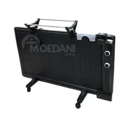 Air heater with clothes dryer Nikura NSC-180 Tbilisi - photo 1