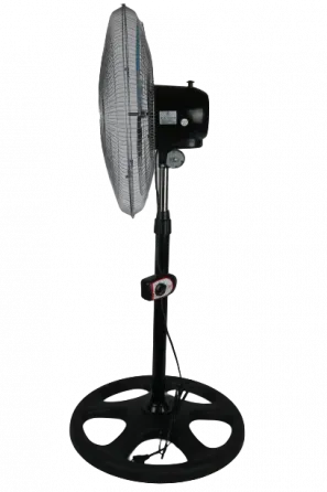 Metal fan Crown 5 blades Tbilisi