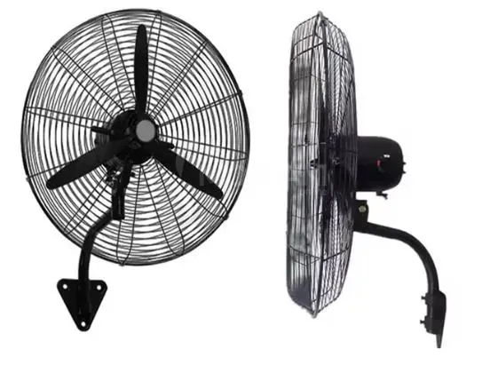 Настольный вентилятор Royalty Line ISF-903 Тбилиси - изображение 2