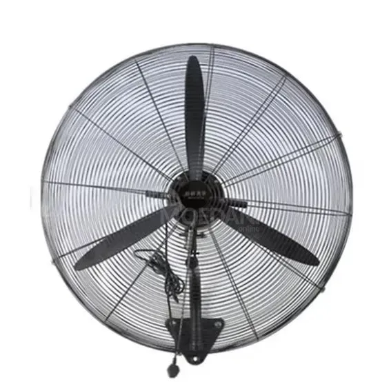 Настольный вентилятор Royalty Line ISF-903 Тбилиси - изображение 4