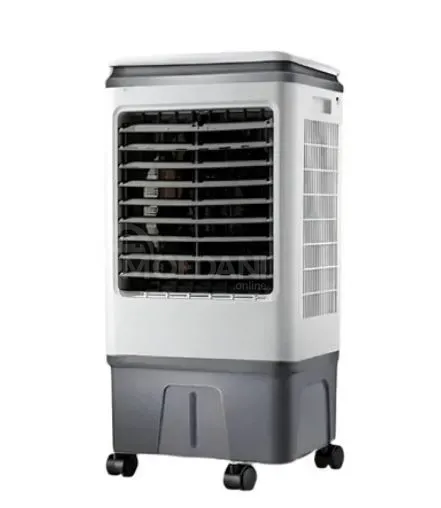 Воздушный охладитель AIR Cooler -5000-4 25 кВт Тбилиси - изображение 1
