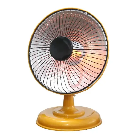 Ელექტრო გამათბობელი Mini Heater თბილისი