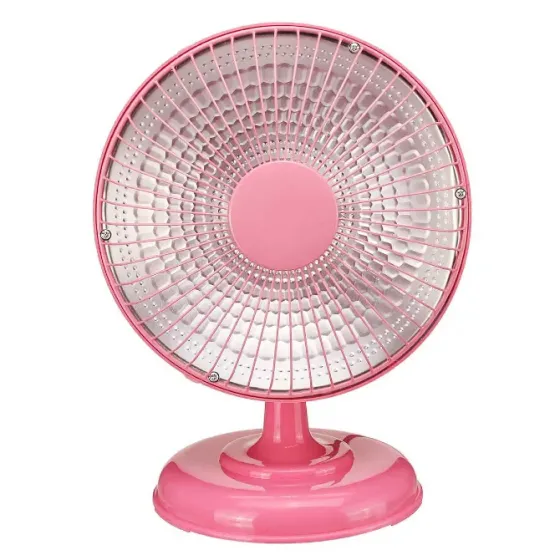 Ელექტრო გამათბობელი Mini Heater თბილისი