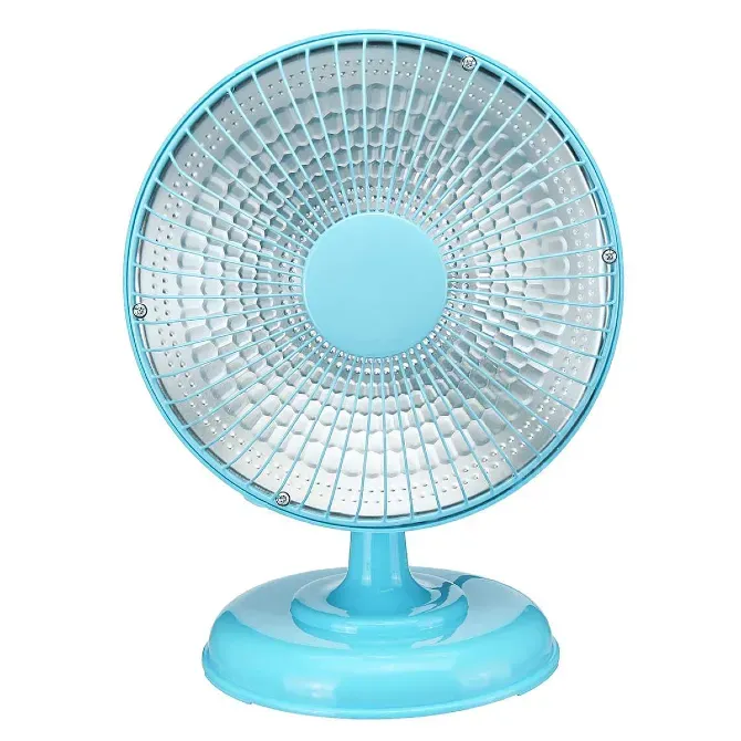 Электрический обогреватель Мини Обогреватель Тбилиси - изображение 3