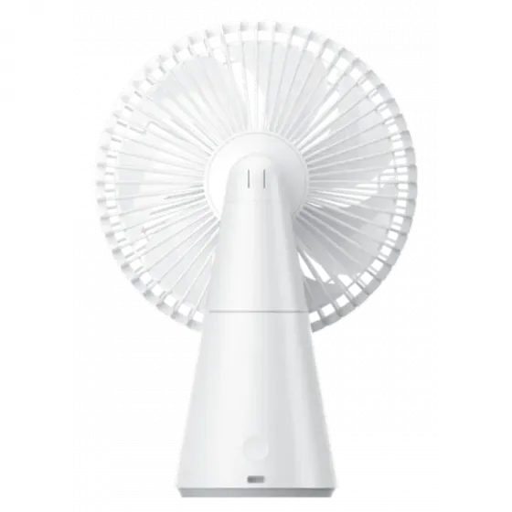 Ვენტილატორი Xiaomi Rechargeable Mini Fan X40339 თბილისი