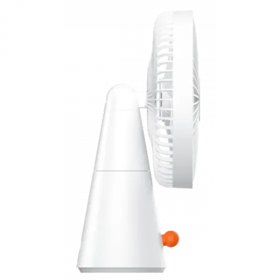 Ვენტილატორი Xiaomi Rechargeable Mini Fan X40339 თბილისი