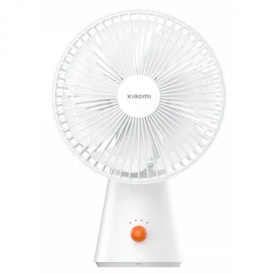Ვენტილატორი Xiaomi Rechargeable Mini Fan X40339 თბილისი