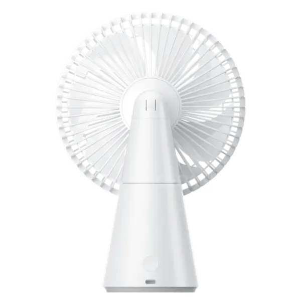 Мини-вентилятор Xiaomi X40339 с аккумулятором Тбилиси - изображение 3